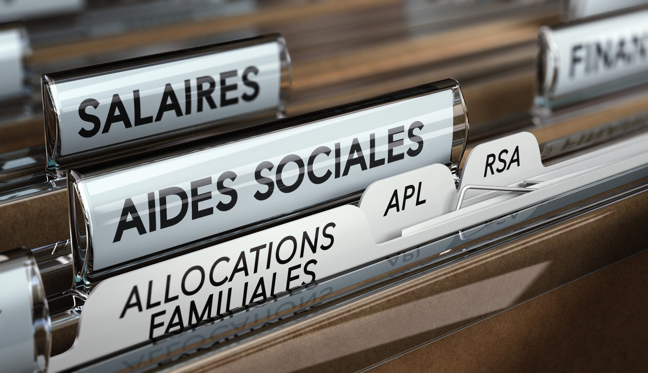 Aides Sociales Et Financières 2024 - Touchez 500€ - My Legacy