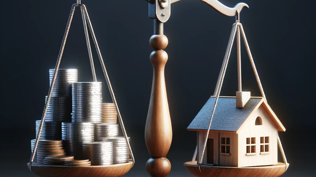 Comment hypothéquer sa maison pour faciliter l'obtention de crédit ?